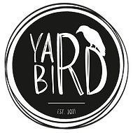 Yardbird - July 12