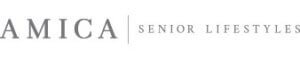 Amica Senior Lifestyles logo.