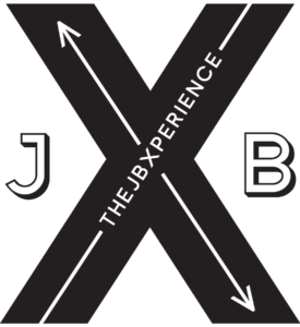 JBX logo