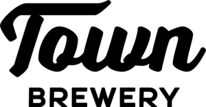 Town Brewery logo