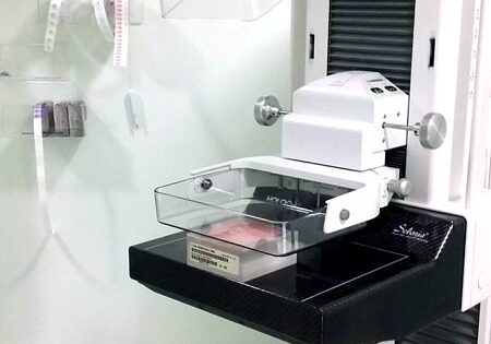 Digital Mammography Center